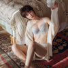 曼黛瑪璉 Mode Marie Bra 【穩定包覆】Classical內衣 B-E杯 (天然灰)