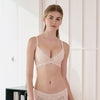 曼黛瑪璉 Mode Marie Bra 【買一送一】包覆提托 Classical胸圍 B-E杯 (裸膚) (葵芳店可試身購買)
