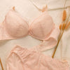 曼黛瑪璉 Mode Marie Bra 【集中托高】Special Select内衣 B-E杯 (粉膚橘)