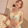 曼黛瑪璉 Mode Marie Bra 【集中托高】Special Select内衣 B-E杯 (果凍綠)