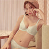 曼黛瑪璉 Mode Marie Bra 【集中托高】Special Select内衣 B-E杯 (果凍綠)
