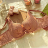 曼黛瑪璉 Mode Marie Bra 【解決副乳】無敵美G內衣 B-G罩杯(珊瑚膚)