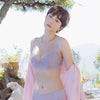 曼黛瑪璉 Mode Marie Bra 【告別副乳】Hibra內衣 C-G杯 (光柔紫)