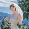 曼黛瑪璉 Mode Marie Bra 【Mode Marie】雙弧內衣 (萊茵綠)