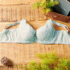 曼黛瑪璉 Mode Marie Bra 【Mode Marie】雙弧內衣 (萊茵綠)