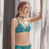 曼黛瑪璉 Mode Marie Bra 【Modern Girl】無比集中内衣 (希臘綠)
