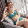 曼黛瑪璉 Mode Marie Bra 【Modern Girl】無比集中内衣 (希臘綠)