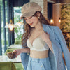 曼黛瑪璉 Mode Marie Bra 【Modern Girl】無比集中 B-E罩杯 (牙白)