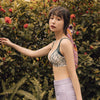 曼黛瑪璉 Mode Marie Bra 【Push-Up】無比集中內衣 B-F杯 (牙白)