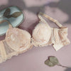 曼黛瑪璉 Mode Marie Bra 【集中穩定】V極線內衣 B-E杯 (清雅膚)