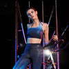 曼黛瑪璉 Mode Marie Sports Bra 【8:AT】運動胸圍 (漸層藍)