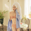 曼黛瑪璉 Mode Marie Bra 【解決副乳】無敵美G內衣 B-G罩杯(珊瑚膚)