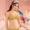 曼黛瑪璉 Mode Marie Bra 【Modern Girl】無限包覆 內衣 (芥茉黃)