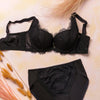 曼黛瑪璉 Mode Marie Bra 【Modern Girl】無敵美G內衣 (黑)