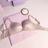 曼黛瑪璉 Mode Marie Bra 【Modern Girl】Soft Up 無鋼圈內衣 B-D杯 (玫瑰膚)