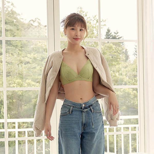 集中提托 功能内衣 Push Up Bra