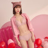 【啵提】 低腰平口內褲 (黑/曜石藍/花妍粉/牙白)