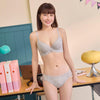 曼黛瑪璉 Mode Marie Panty 【啵提系列】低腰寬邊三角內褲  (復古灰/粉透膚/幻影綠)
