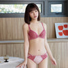 【啵提系列】低腰三角內褲 (黑鍛藍/覆莓紅/楓糖膚)