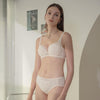 曼黛瑪璉 Mode Marie Bra 【買一送一】Classical 包覆胸圍 B-E杯 (輕甜膚)