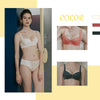 曼黛瑪璉 Mode Marie Bra 【買一送一】Classical胸圍 B-E杯 (隴月粉)