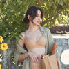 曼黛瑪璉 Mode Marie Bra 【買一送一】無鋼圈 B-E杯 (時尚膚)