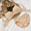 曼黛瑪璉 Mode Marie Bra 【買一送一】無鋼圈 B-E杯 (時尚膚)