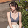 曼黛瑪璉 Mode Marie Bra 【圓潤飽滿】無鋼圈 B-E杯 (時髦灰)