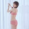曼黛瑪璉 Mode Marie Bra 【顯瘦不顯胸】美G啵提 胸圍 C-G杯 (柔霧粉)