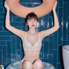 曼黛瑪璉 Mode Marie Bra 【買一送一】Magic Secret胸圍 B-E杯 (奶霜黃)