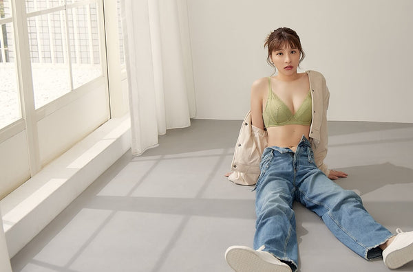改善副乳 最新胸圍款式